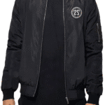 CRSSD Festival Bomber Jacket