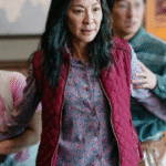 Evelyn Wang Everything Everywhere All at Once Vest