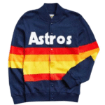 Kate Upton Astros Sweater