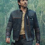 Andor Season 2 Cassian Jacket