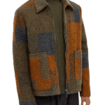 Carmen The Bear Season 2 Jacket