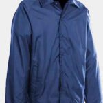 Eleven Stranger Things Blue Jacket