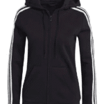 Fast X 2023 Brie Larson Track Jacket