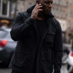 Fast X Movie 2023 Tyrese Gibson Cotton Jacket