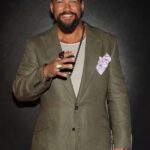 Fast X Premiere Jason Momoa Blazer