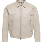 Jason Statham Fast X 2023 Beige Jacket