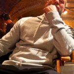 Jason Statham Fast X Gray Hoodie