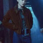 Max Mayfield Stranger Things S04 Corduroy Jacket