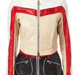 Ramsey Fast X 2023 Leather Jacket