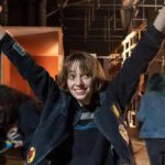 Robin Buckley Stranger Things Season 4 Jacket