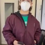 Stranger Things Dustin Henderson Maroon Jacket