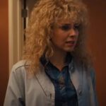 Stranger Things S04 Karen Wheeler Coat