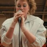 Tammy Thompson Stranger Things Jacket