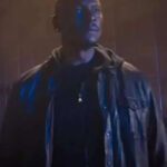 Tyrese Gibson Fast X Leather Jacket