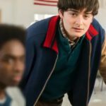 Will Byers Stranger Things S05 Jacket