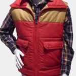 Will Byers Stranger Things Vest