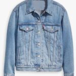 Beth Dutton Yellowstone S05 Denim Jacket