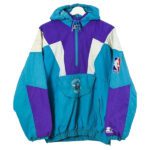 Charlotte Hornets Starter Jacket