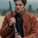 Jamie Dutton Yellowstone Brown Jacket