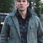 Jamie Dutton Yellowstone Grey Jacket