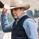 John Dutton Yellowstone Season 3 Grey Vest
