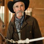 Lloyd Pierce Yellowstone Season 3 Jacket