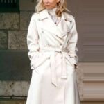 Mission Impossible 7 Vanessa Kirby White Coat
