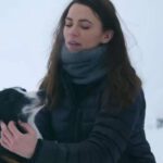 Mission Impossible 8 Hayley Atwell Puffer Jacket