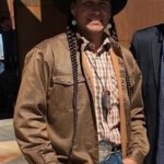 Mo Brings Plenty Yellowstone Season 4 Brown Jacket