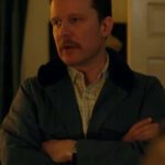 Stranger Things Neil Hargrove Jacket