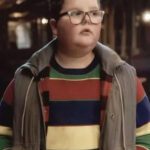 Stranger Things S05 Jake Connelly Grey Vest