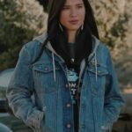 Yellowstone Kelsey Asbille Denim Jacket