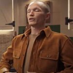 Yellowstone S05 Jimmy Hurdstrom Brown Jacket