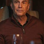 Yellowstone Season 4 Kevin Costner Maroon Sweatshirt