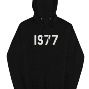 Fear of God Essentials 1977 Hoodie