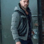 Chicago P.D. Adam Ruzek Hooded Jacket