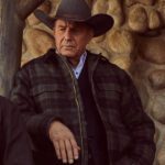 John Dutton Yellowstone Plaid Wool Jacket