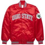 Ohio State Gameday Buckeyes Jacket