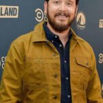Yellowstone S04 Cole Hauser Veterans Day Jacket