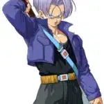Future Trunks Capsule Corp Jacket